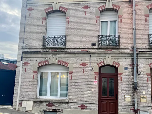 Maison 8 pièces 147 m²