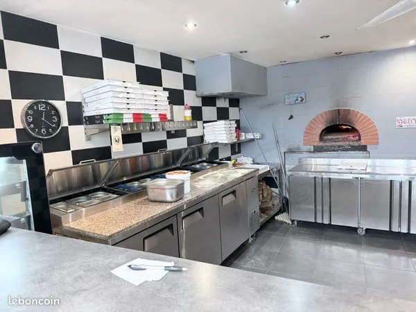 Commerce Vente Le Perray-en-Yvelines  120m² 65000€