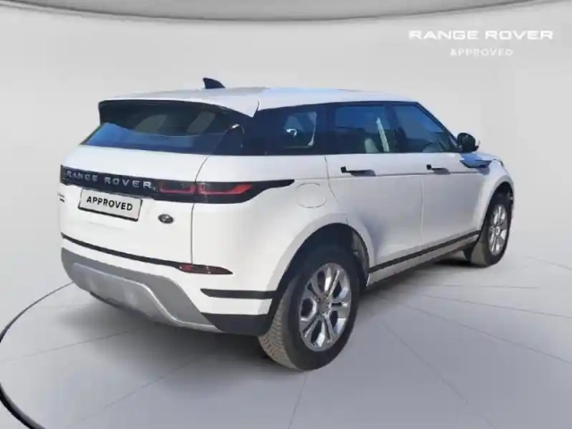 Land Rover Range Rover evoque 1.5 p300e 309ch s awd bva 11cv — photo 6