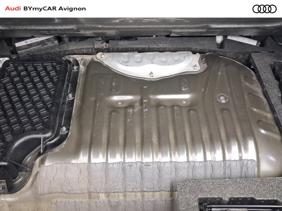 Audi A3 Sportback 45 TFSIe 245 S tronic 6 — photo 20