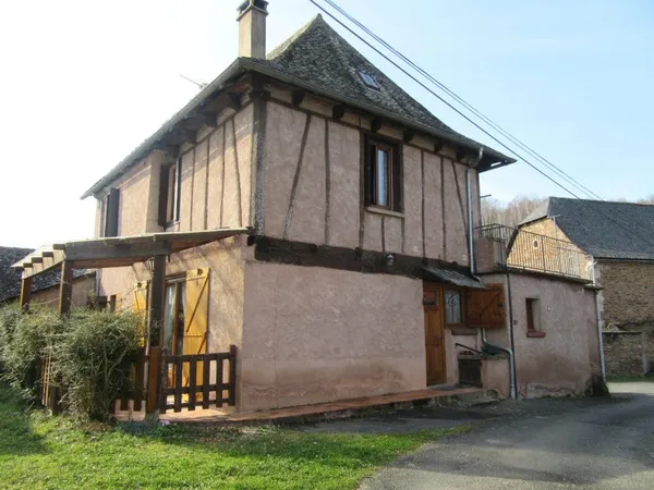 Maison 9 pièces 204 m²
