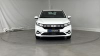 Dacia Sandero 1.0 ECO-G 100ch Expression