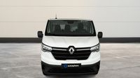 Renault Trafic L1H1 3T 2.0 Blue dCi 130ch Confort E6E