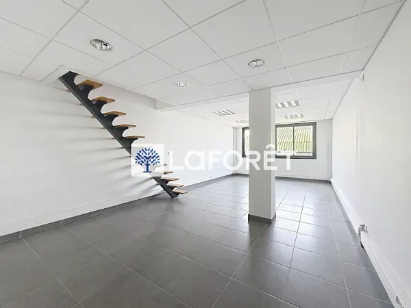 Appartement 1 pièce 31 m²