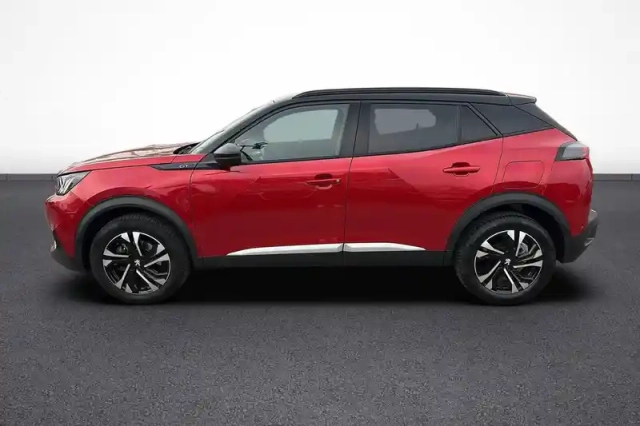Peugeot 2008 bluehdi 130 s&amp;s eat8 — photo 3
