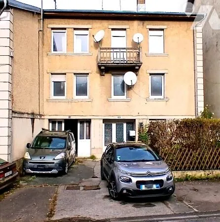 Appartement 4 pièces 71 m²