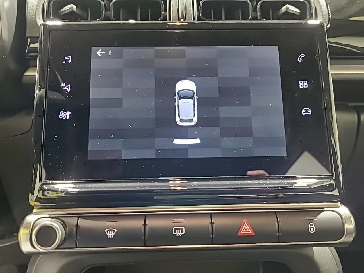 Citroën C3 bluehdi 100 bvm6 you — photo 18