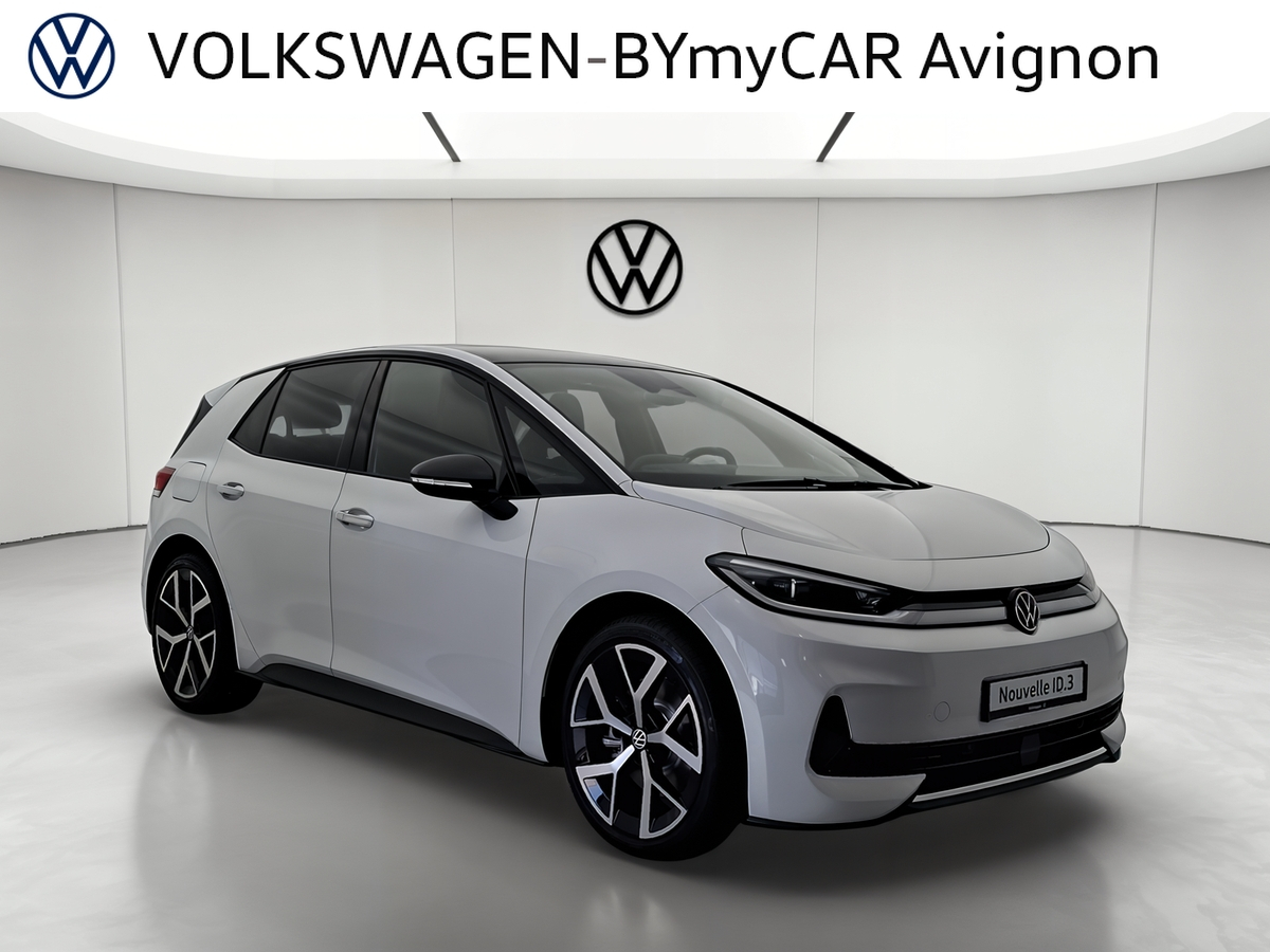 Volkswagen ID.3 Neo 79 kWh — photo 7
