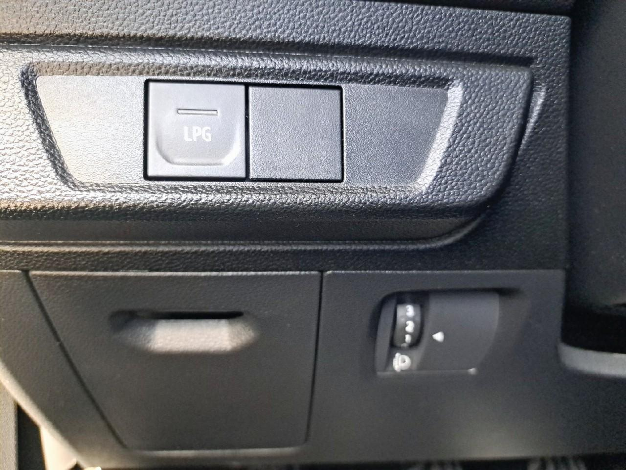 Dacia Jogger eco-g 100 5 places sl extreme + — photo 23