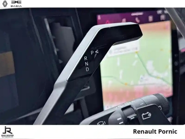 Renault Scenic techno e-tech electric 220ch grande autonomie optimum charge — photo 6