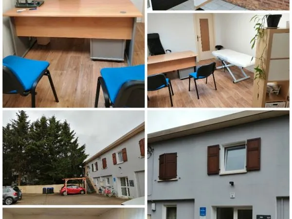 Cabinet Strasbourg
