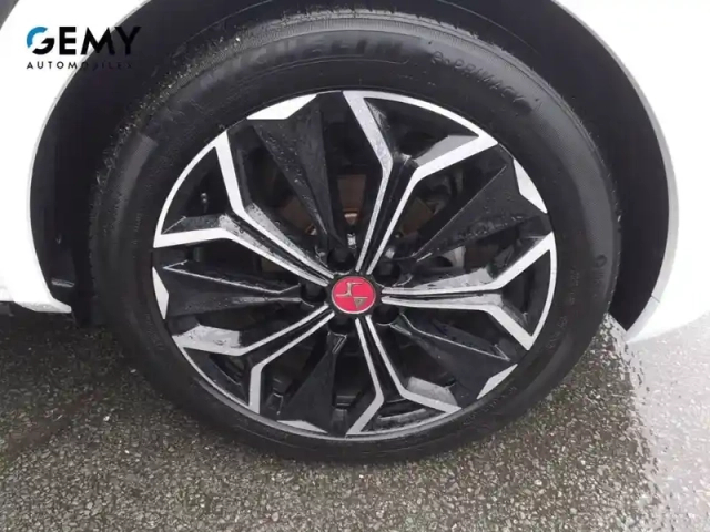 Ds Ds 4 puretech 130 eat8 — photo 11