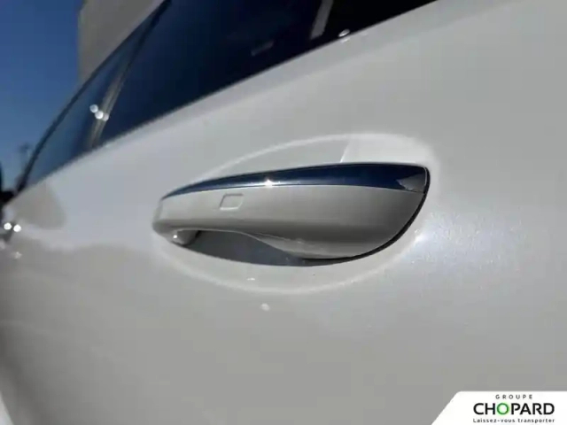 Mercedes Classe C break 220 d 9g-tronic — photo 78