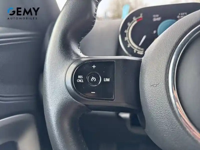 Mini Mini countryman 178 ch all4 bva8 — photo 55