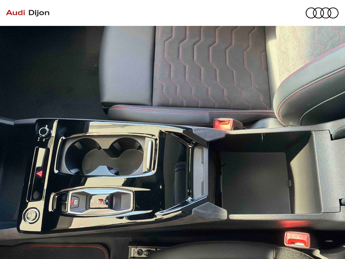 Audi A6 e-tron Avant Performance — photo 20