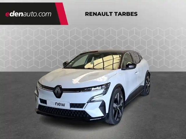 Renault Megane e-tech ev60 220 ch optimum charge — photo 47