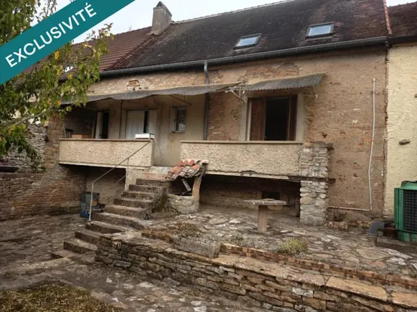 Maison 8 pièces 149 m²