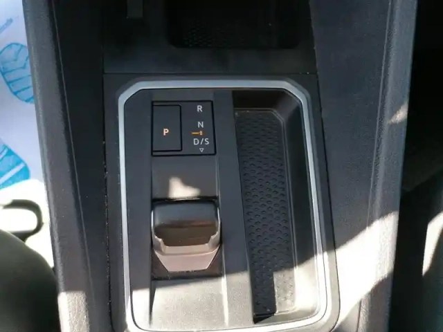 Ford Transit Connect l1 2.0 ecoblue 122ch trend bva7 — photo 15