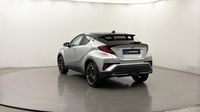 Toyota C-Hr 2.0 Hybride 184ch GR Sport E-CVT — photo 8
