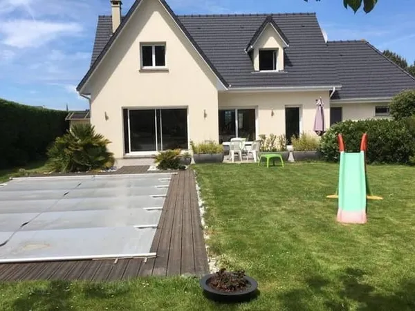 Maison 6 pièces 148 m²