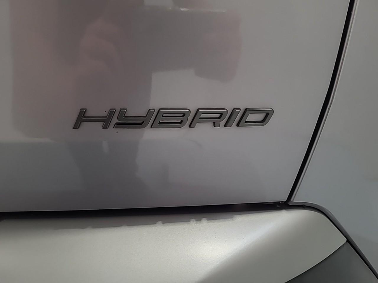 Peugeot 3008 hybrid 136 e-dcs6 gt — photo 27