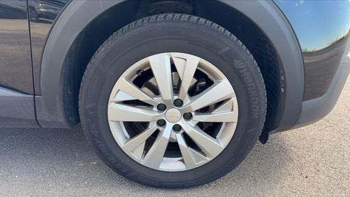 Peugeot 3008 1.5 BlueHDi 130 EAT8 - Active Business – 2018 – 146253 km – Diesel – Boîte Automatique — photo 18