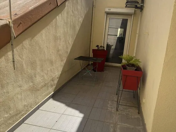 Appartement 4 pièces 89 m²