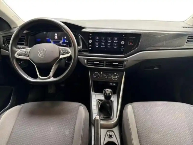 Volkswagen Polo 1.0 tsi 95 s&amp;s bvm5 life plus — photo 8
