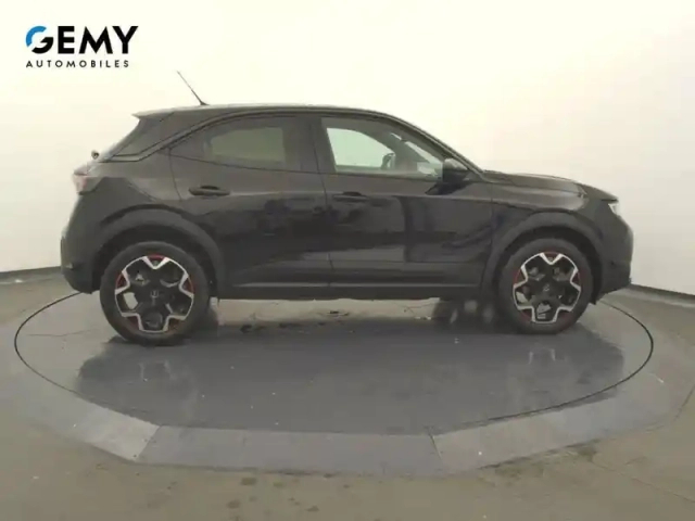 Opel Mokka 1.2 turbo 130 ch bva8 — photo 70