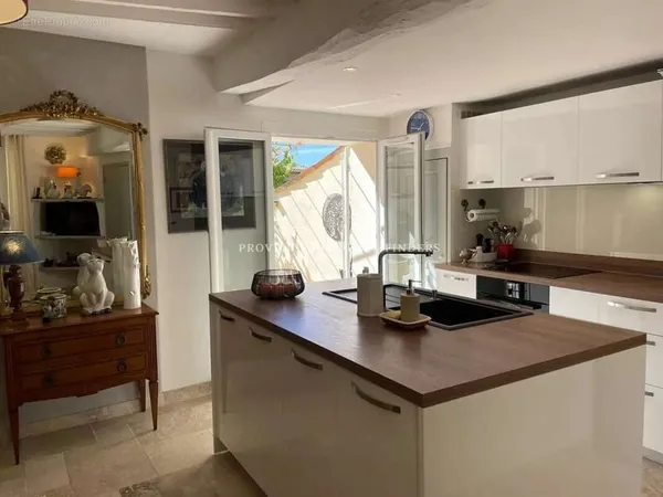 Charmante Maison de village, Villecroze