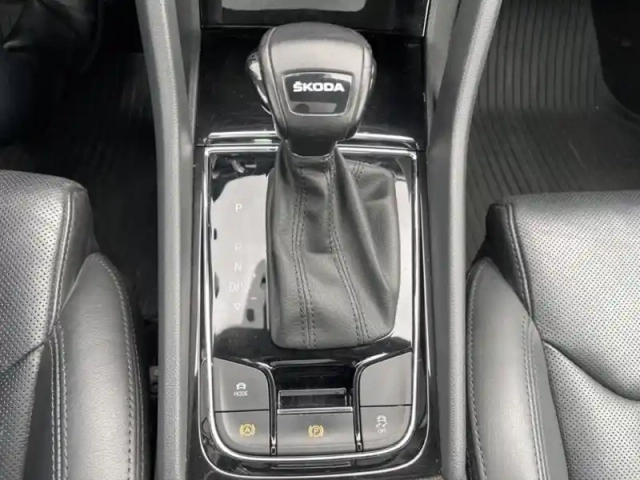Skoda Kodiaq l&amp;k — photo 20