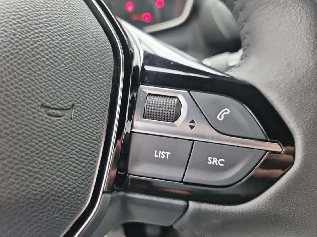 Peugeot 2008 100 s&s bvm6 style — photo 22