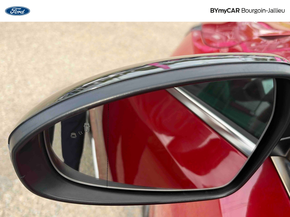 KIA PROCEED 1.6 CRDi 136 ch ISG DCT7 — photo 26