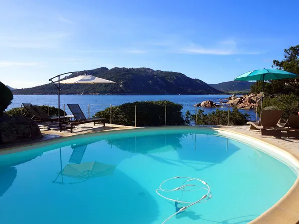 Villa 5 pièces 200 m²