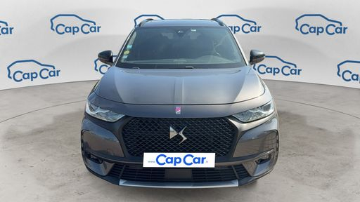 DS DS7 Crossback 1.5 BlueHDi 130 EAT8 - Performance Line Plus – 2022 – 85081 km – Diesel – Boîte Automatique — photo 41
