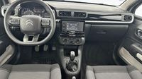 Citroen C3 1.2 PureTech 83ch S&S YOU! — photo 8