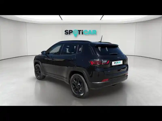 Jeep Compass 1.3 turbo t4 190ch phev 4xe night eagle at6 eawd — photo 3
