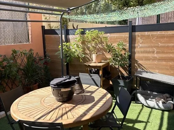 APPARTEMENT VILLA