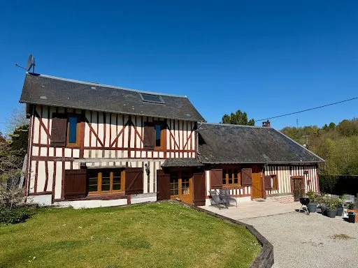 Maison 4 pièces 130 m²