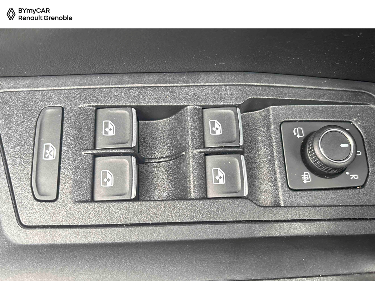 Volkswagen T-Roc 1.5 TSI EVO2 150 Start/Stop DSG7 — photo 20