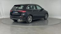 Mercedes Classe B 180 136ch AMG Line 7G-DCT — photo 5