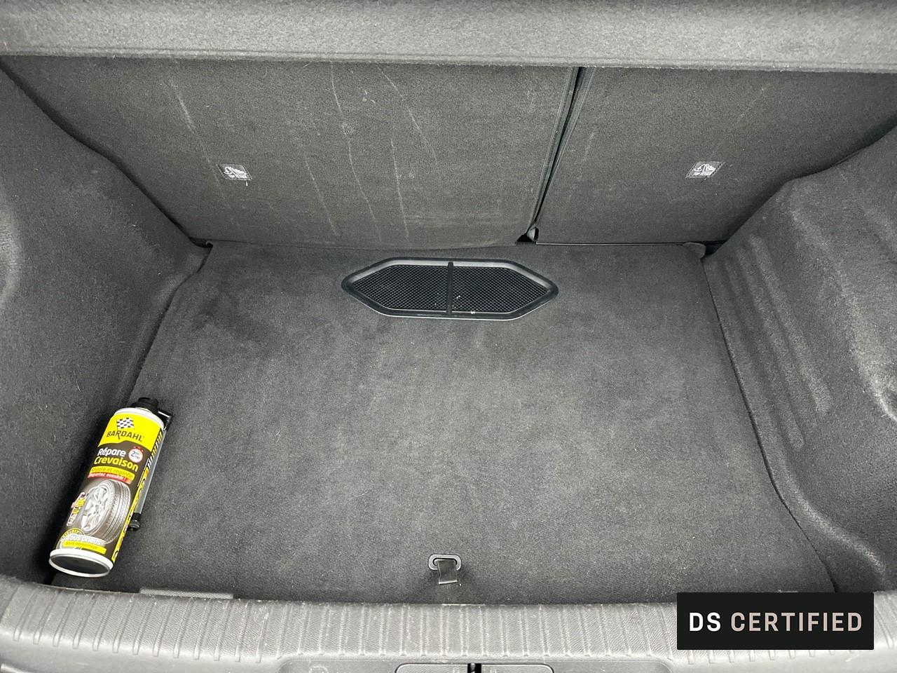 Ds Ds 3 crossback puretech 130 eat8 grand chic — photo 14