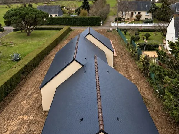 Maison 150m²