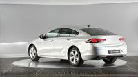 Opel Insignia Grand Sport 2.0 D 174ch Business BVA8 — photo 8