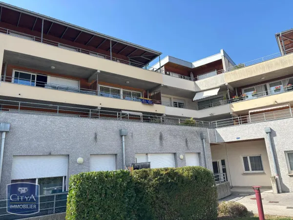 Appartement 3 pièces 78 m²