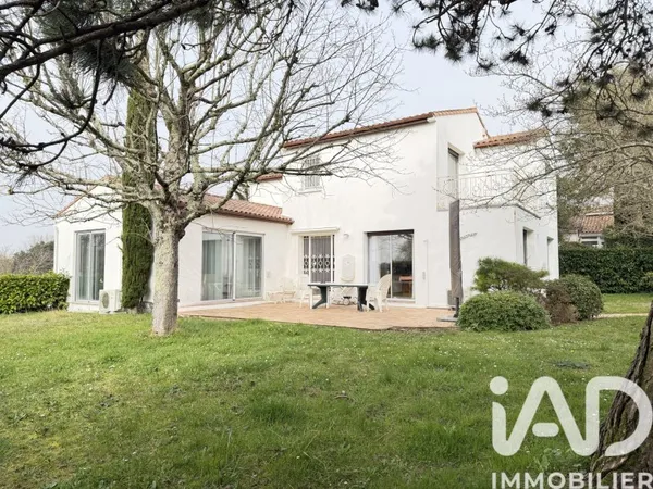 Maison 6 pièces 172 m²