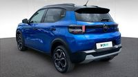 Citroen C3 1.2 Turbo 100ch MAX — photo 6
