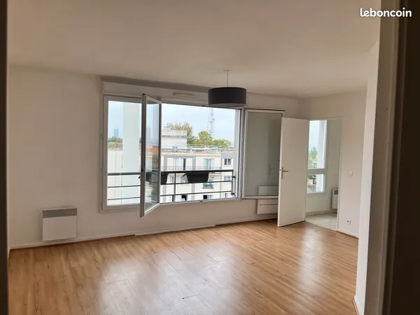 Location 2 pièces