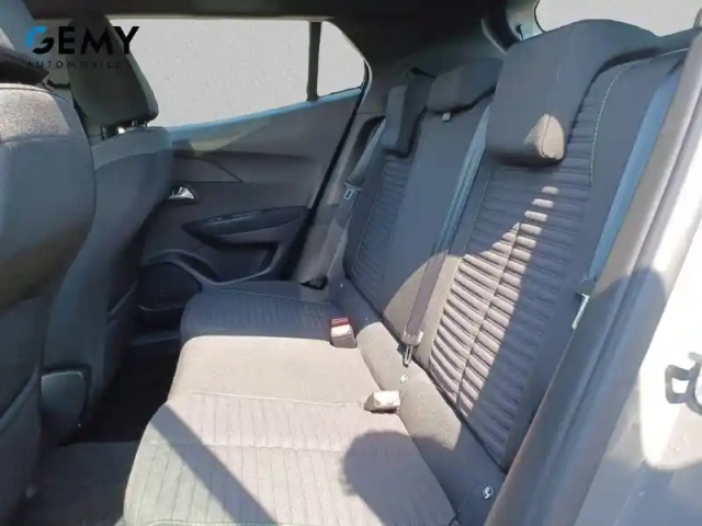 Peugeot 2008 puretech 100 s&amp;s bvm6 — photo 10