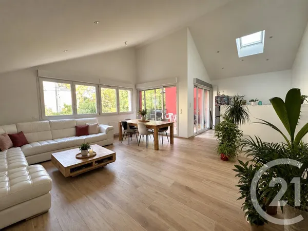 Maison 4 pièces 94 m²